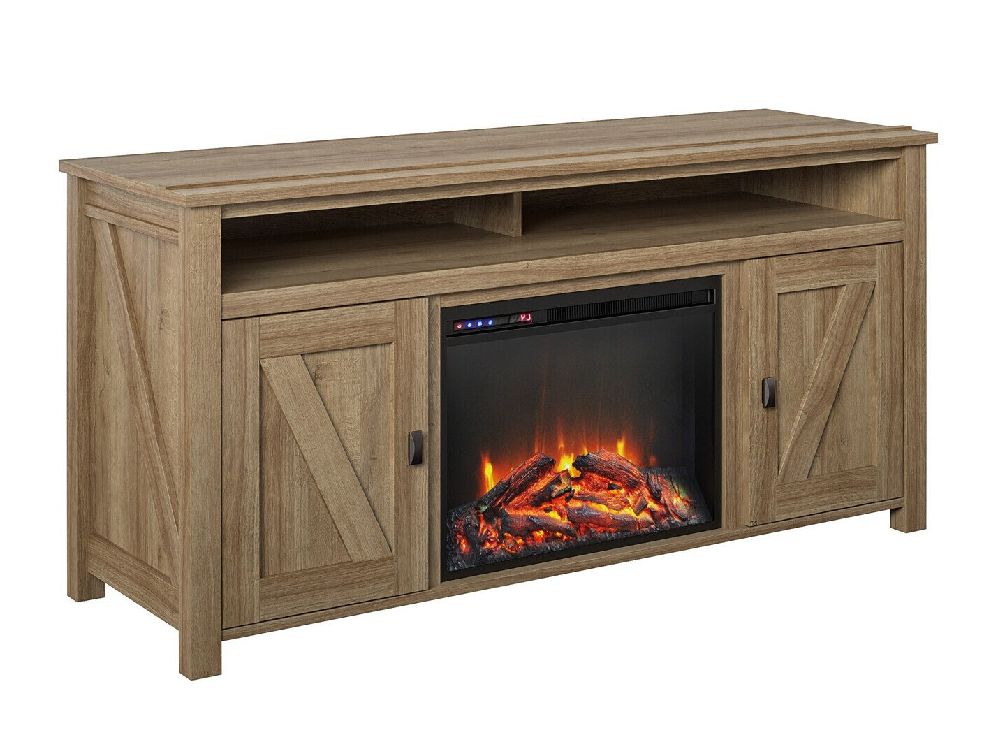 Sideboard Tulsa 549 (Oak)