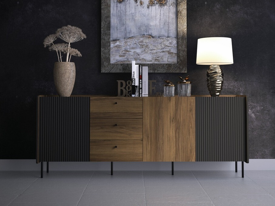 Συρταριέρα Tivsali 105