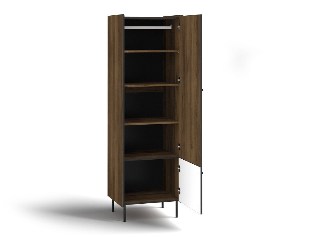 Wardrobe Tivsali 101