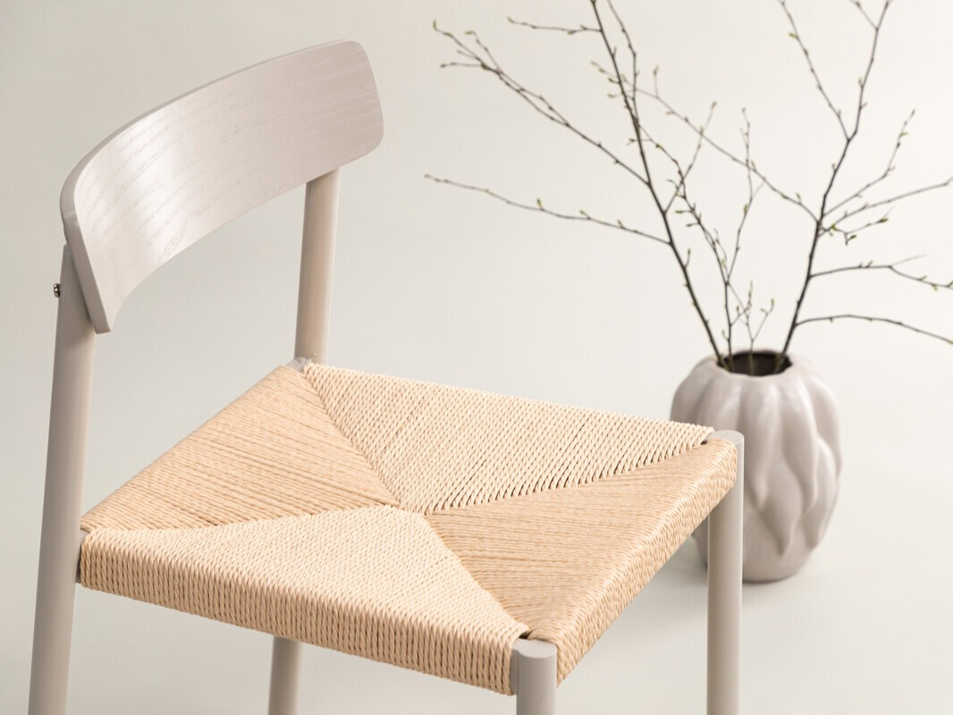 Chair Dallas 3308 (Beige)