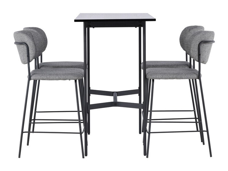 Dining set Dallas 3796
