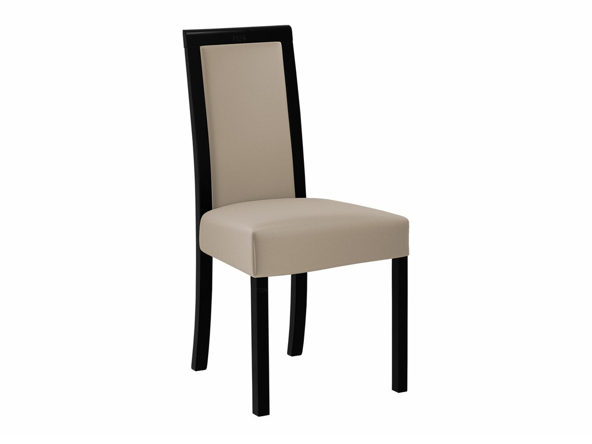 Dining set Victorville 256 (Grandson oak + Black)