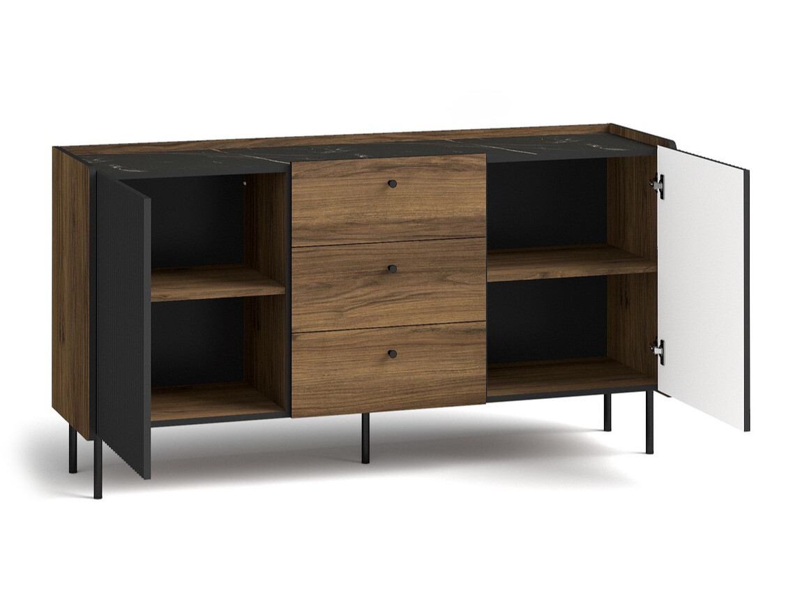 Σετ επίπλων σαλονιού Tivsali 116