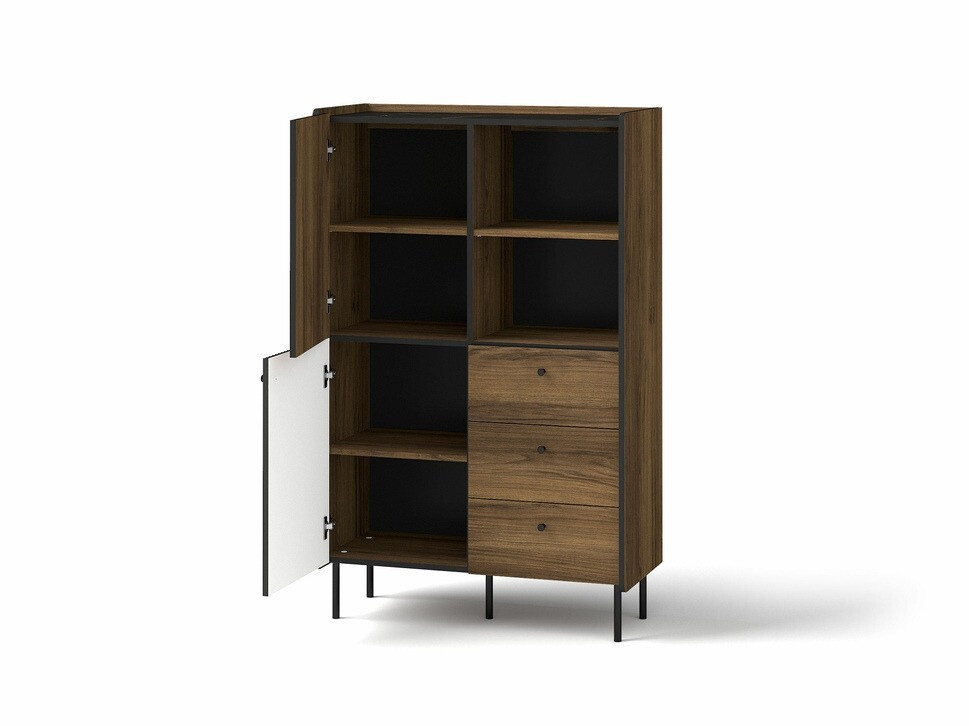 Σετ επίπλων σαλονιού Tivsali 118