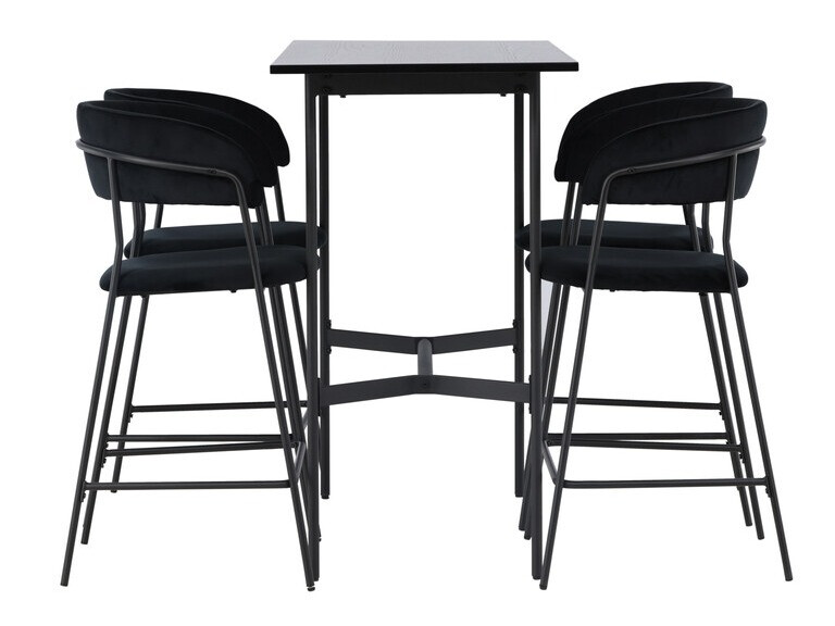 Σετ τραπεζαρίας Dallas 3795