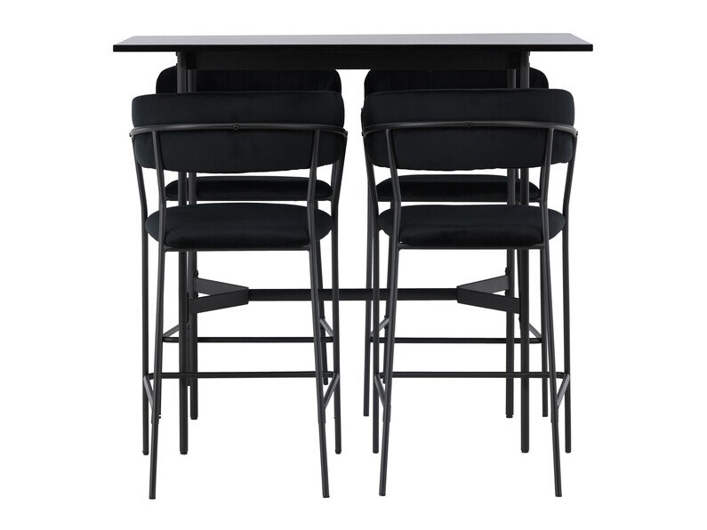 Σετ τραπεζαρίας Dallas 3795