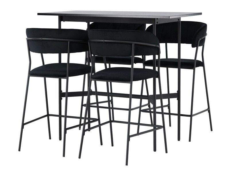 Σετ τραπεζαρίας Dallas 3795