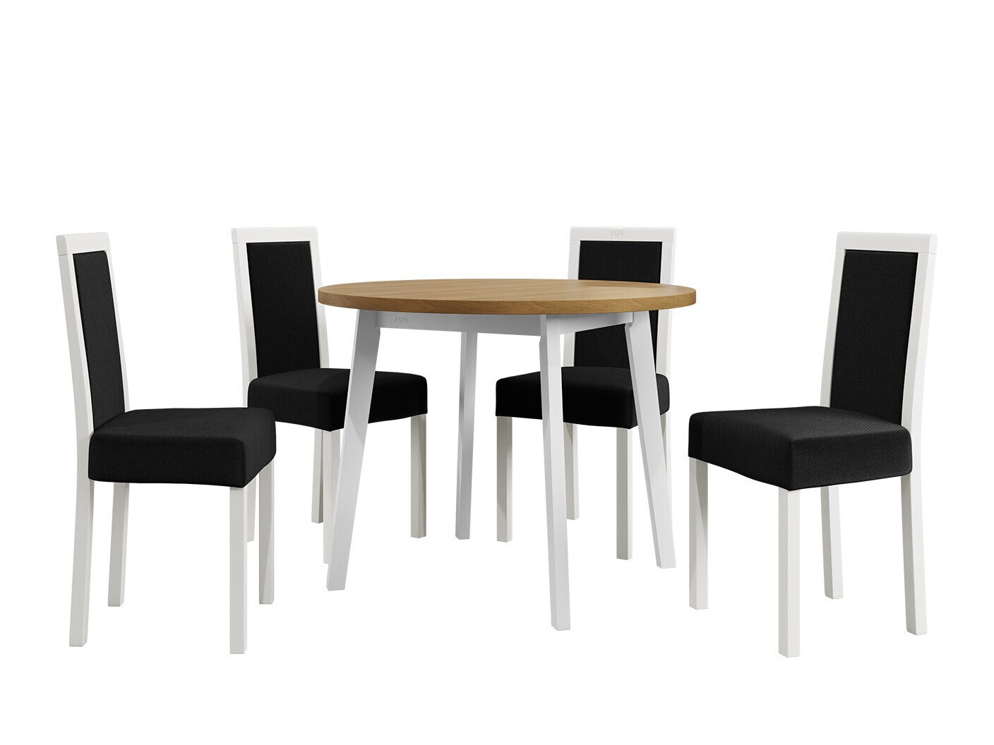 Σετ τραπεζαρίας Victorville 255