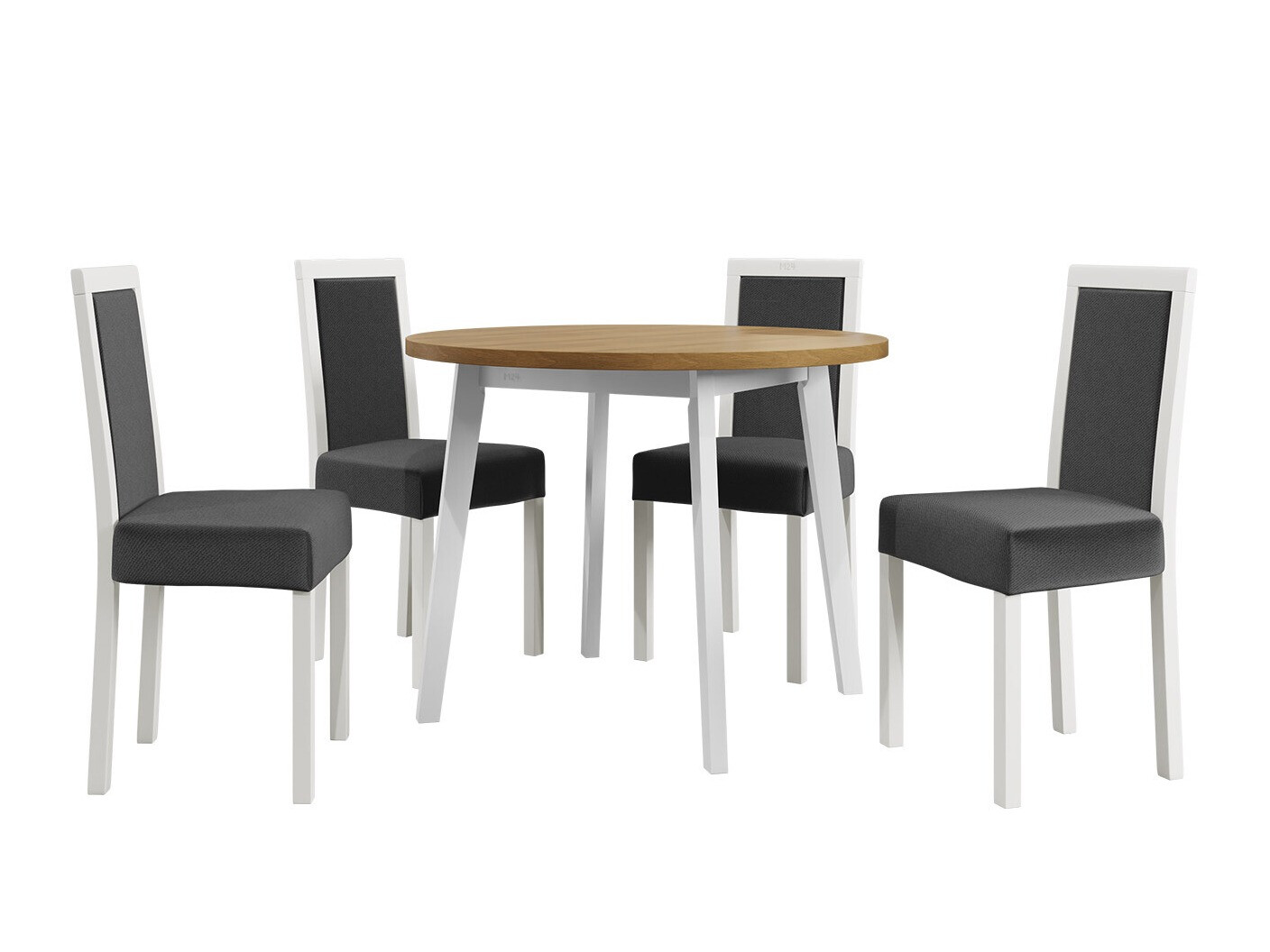 Σετ τραπεζαρίας Victorville 255