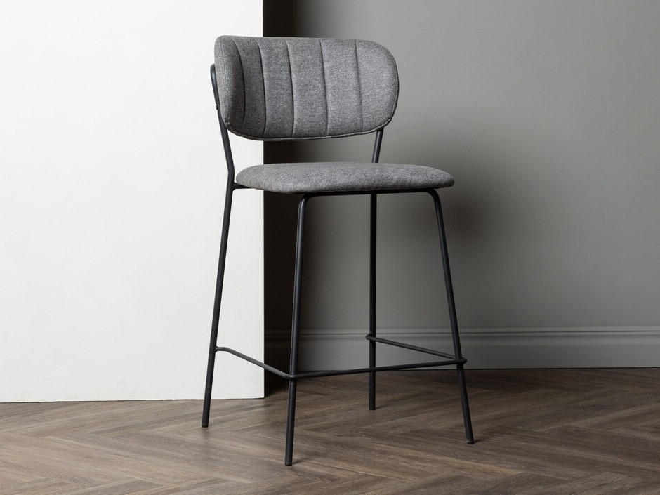 Σκαμπό πάγκου Dallas 3794