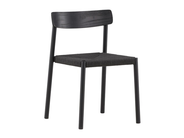 Chair Dallas 3308 (Black)