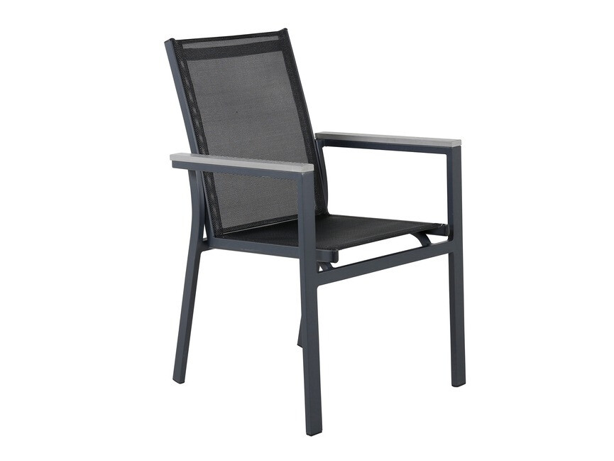 Table and chairs set Dallas 3803