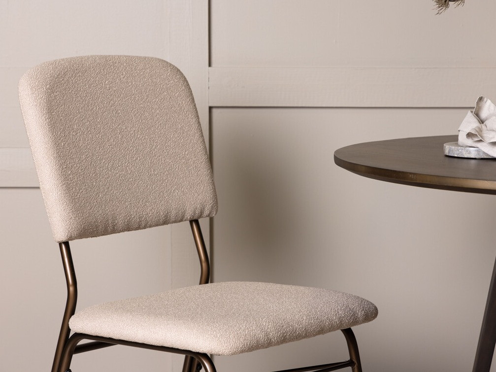 Chair Dallas 3810