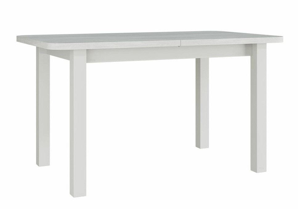 Dining set Victorville 273 (White)
