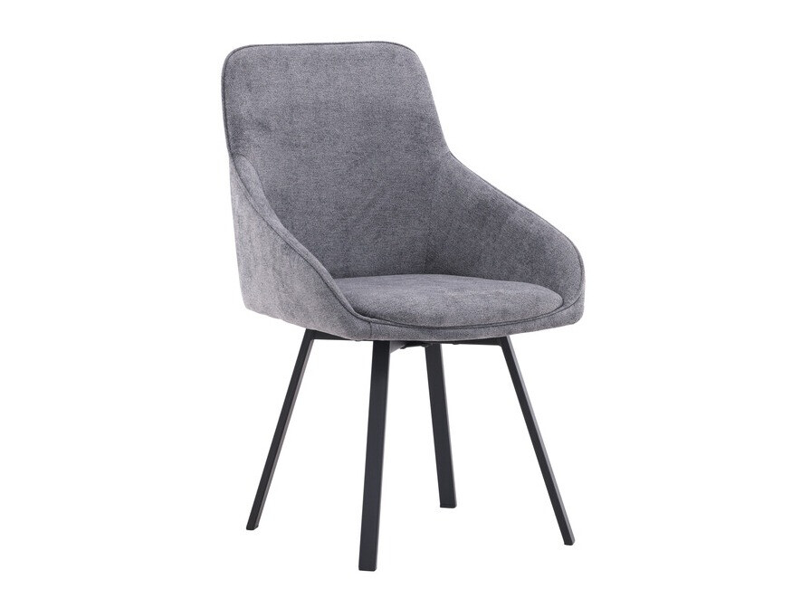 Chair Dallas 3825 (Grey)