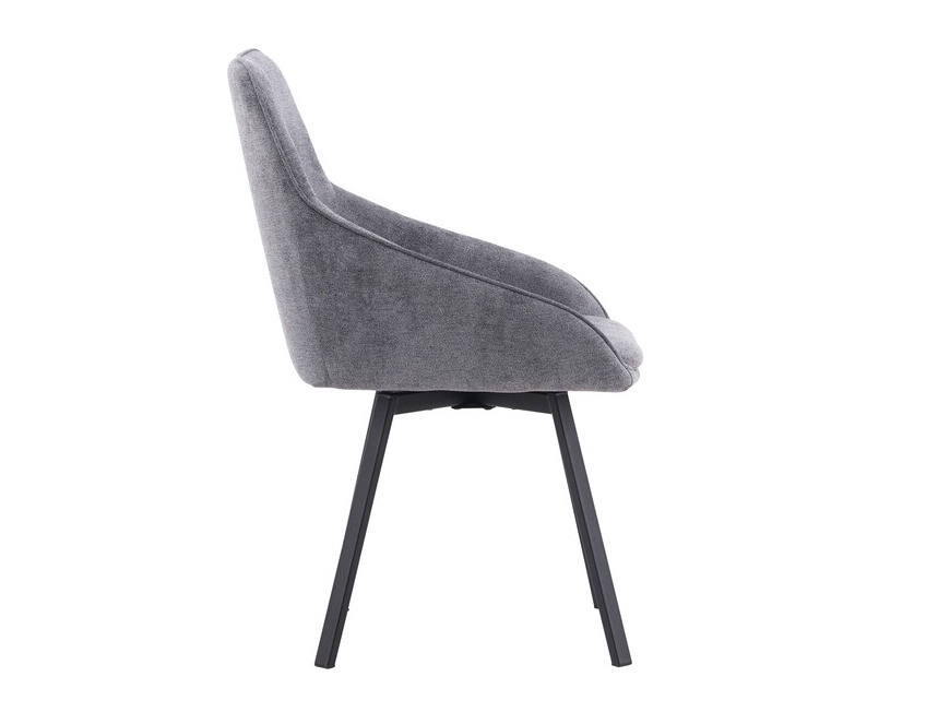 Chair Dallas 3825 (Grey)