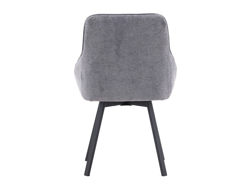 Chair Dallas 3825 (Grey)