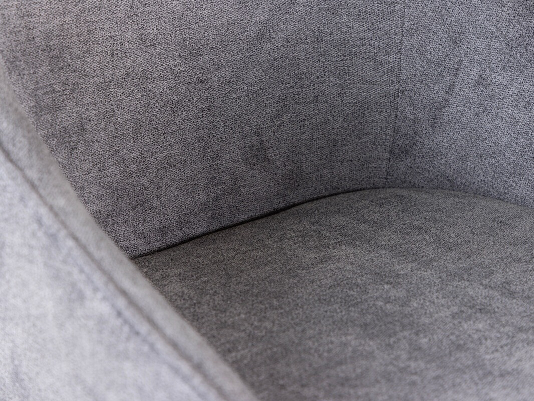 Chair Dallas 3825 (Grey)