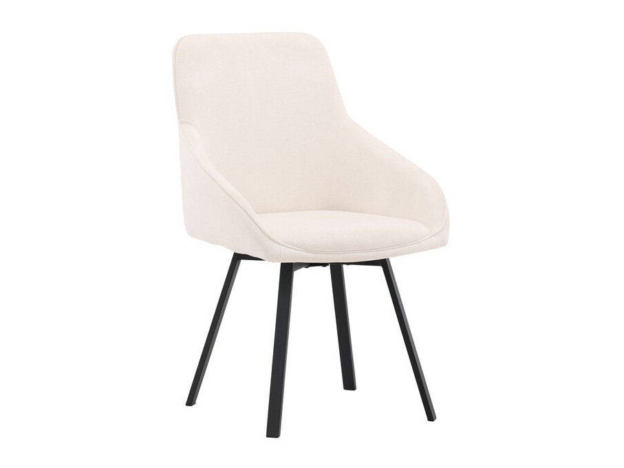 Καρέκλα Dallas 3825 (Μπεζ)