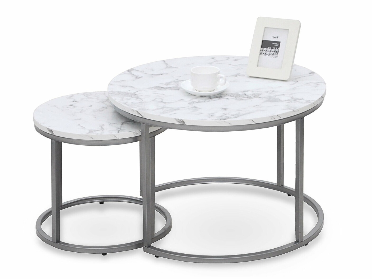 Σετ τραπεζιών σαλονιού Houston 1399