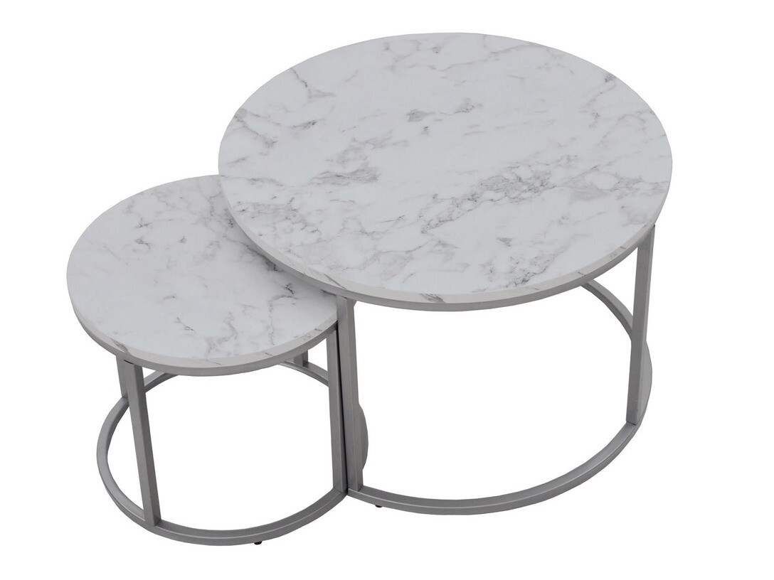 Σετ τραπεζιών σαλονιού Houston 1399