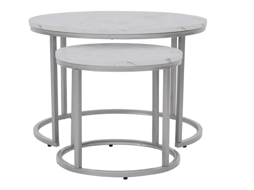 Σετ τραπεζιών σαλονιού Houston 1399