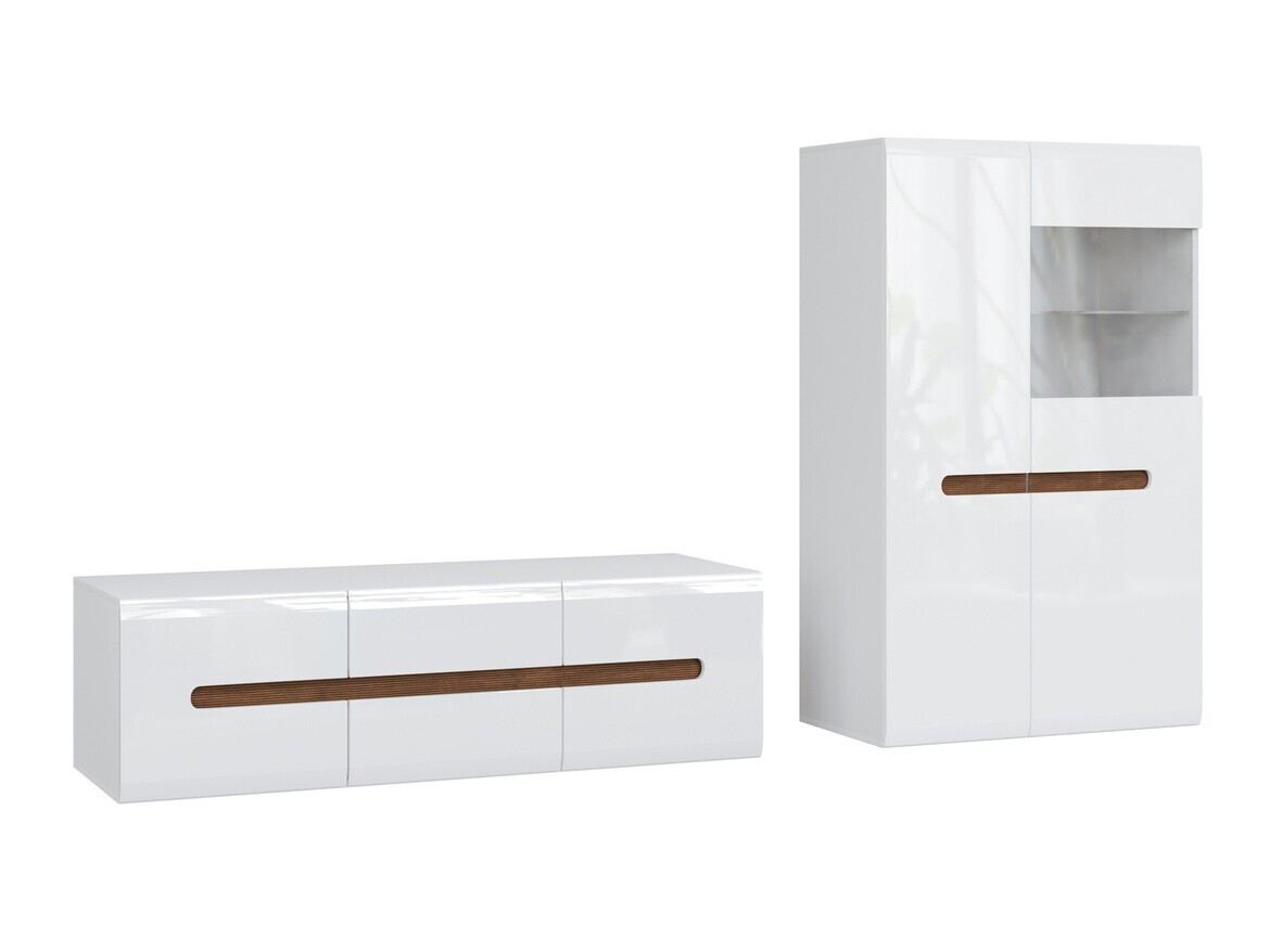 Living room set Serveso 133