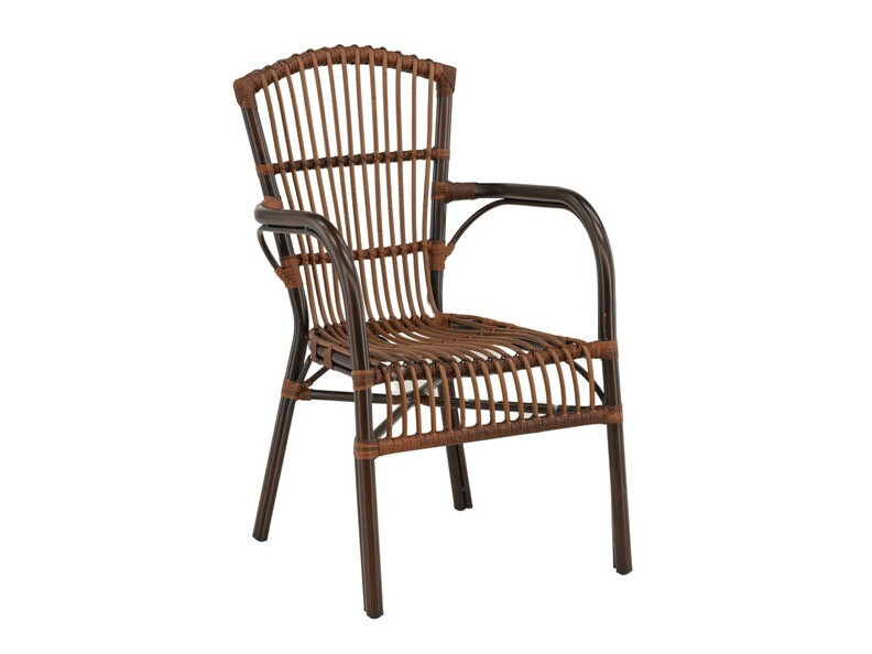 Outdoor chair Dallas 3838