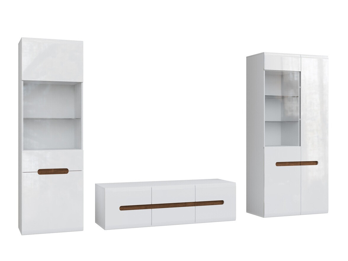 Σετ επίπλων σαλονιού Serveso 132