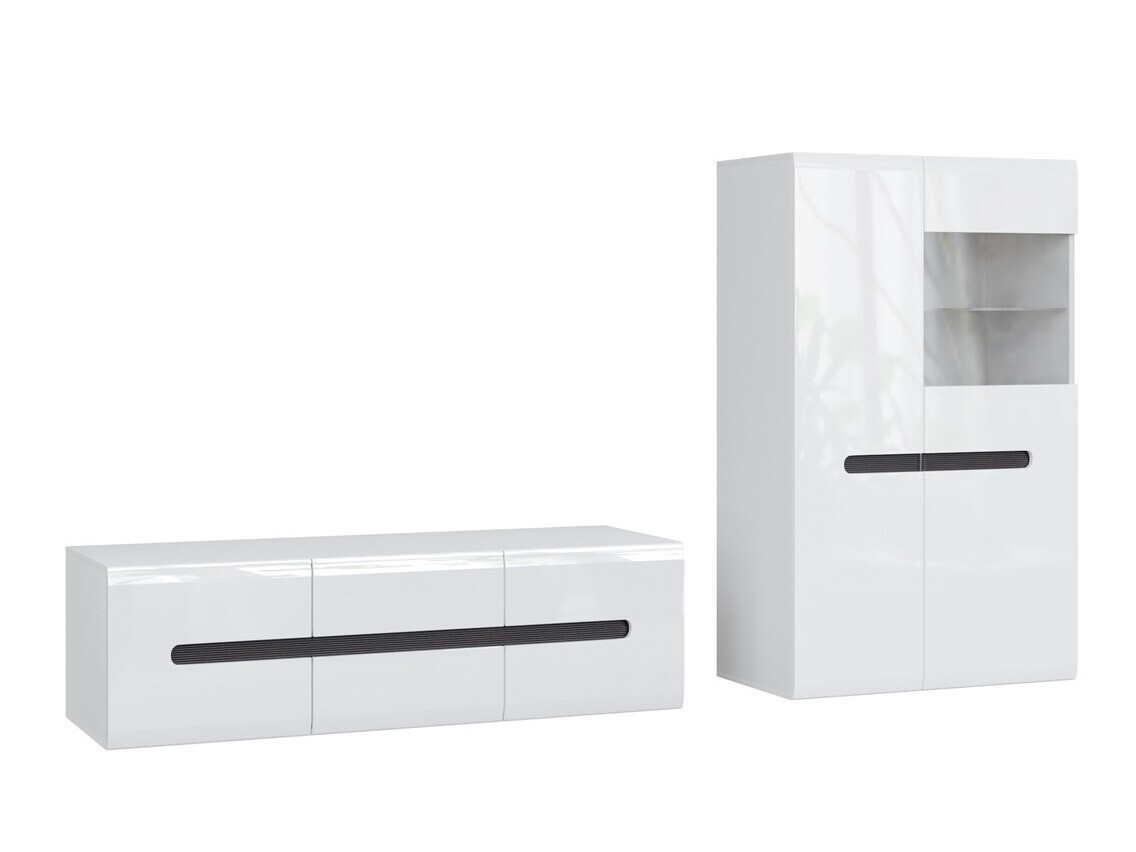 Σετ επίπλων σαλονιού Serveso 133