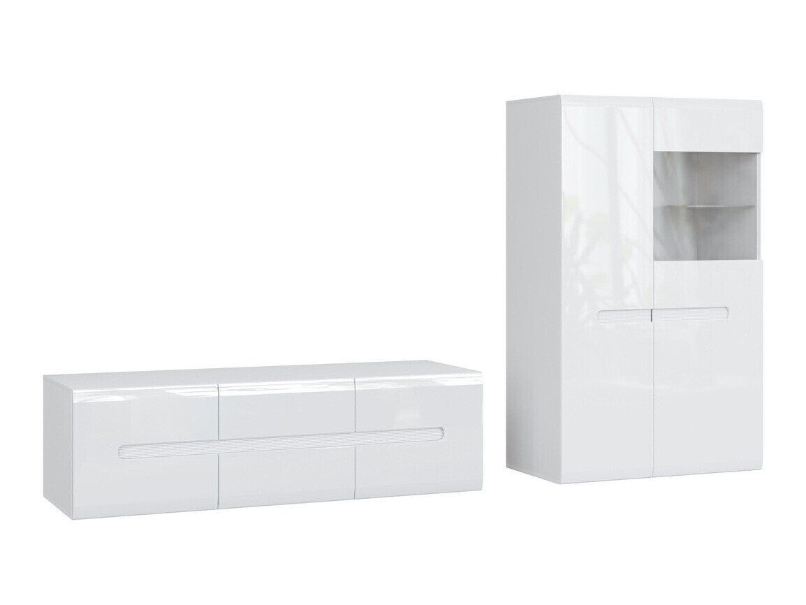 Σετ επίπλων σαλονιού Serveso 133