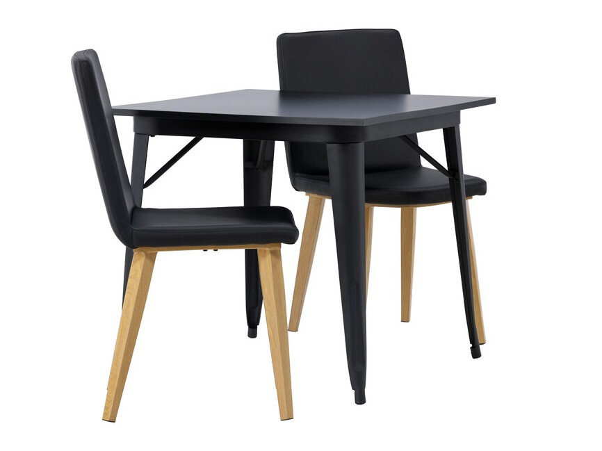 Dining set Dallas 3854