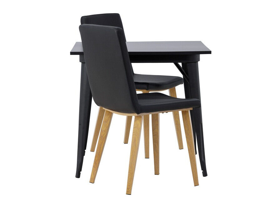 Dining set Dallas 3854