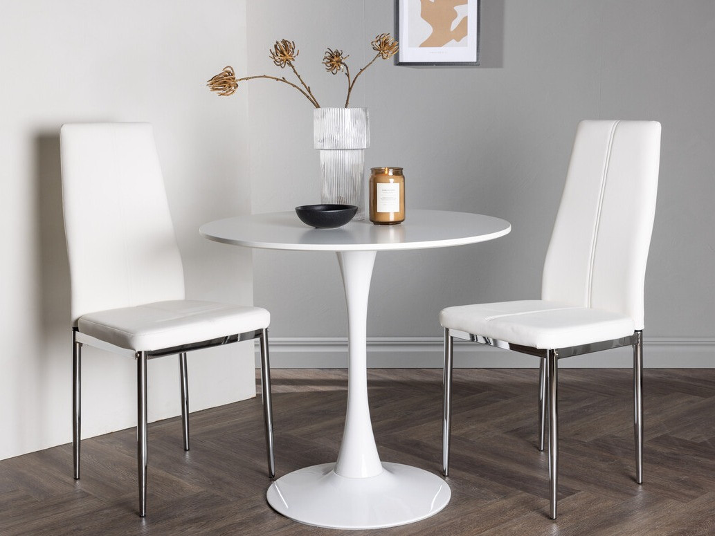 Σετ τραπεζαρίας Dallas 3855