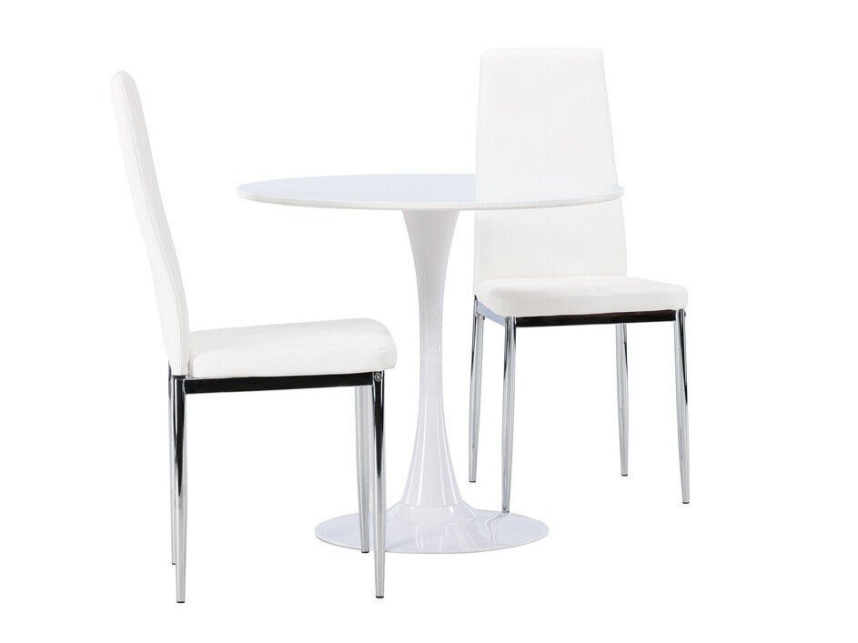 Σετ τραπεζαρίας Dallas 3855