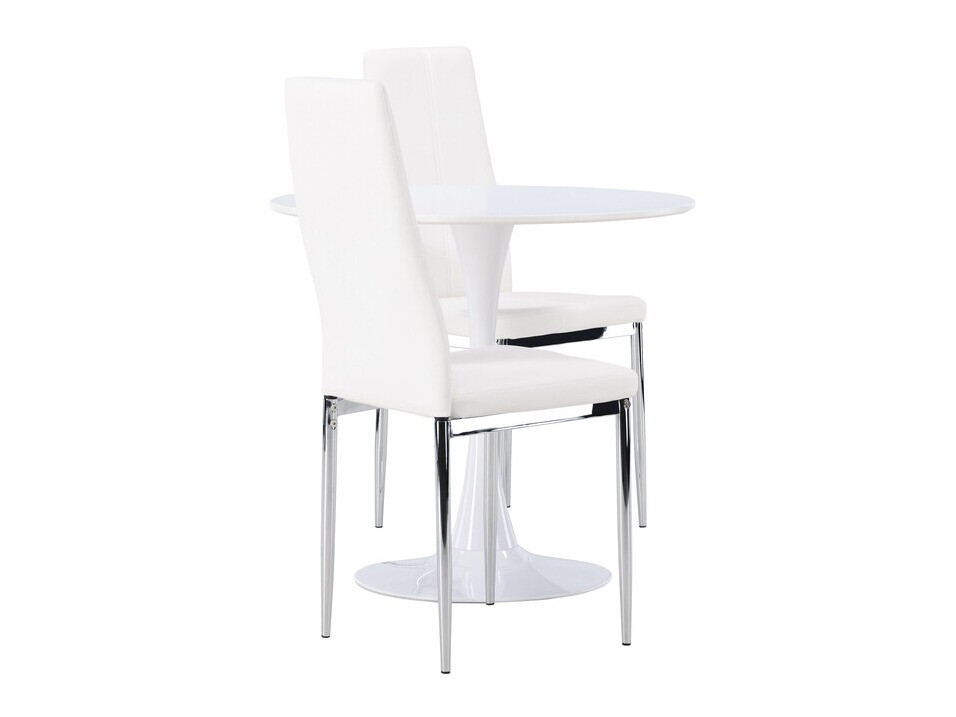 Σετ τραπεζαρίας Dallas 3855