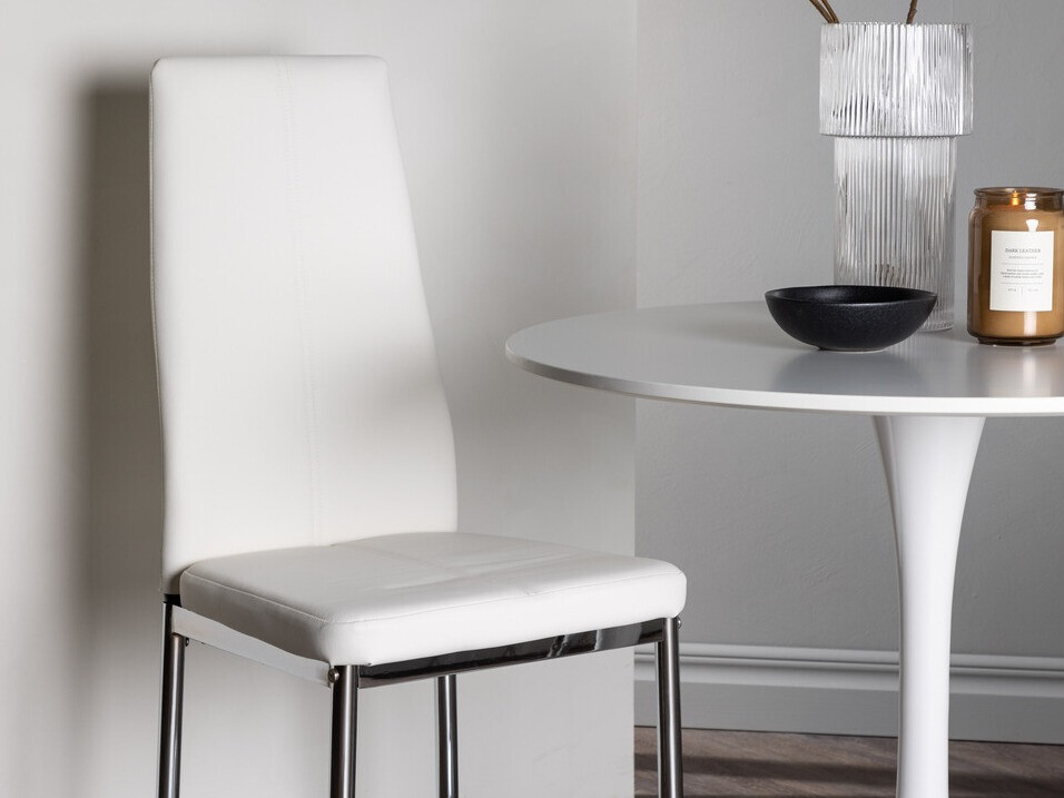 Σετ τραπεζαρίας Dallas 3855