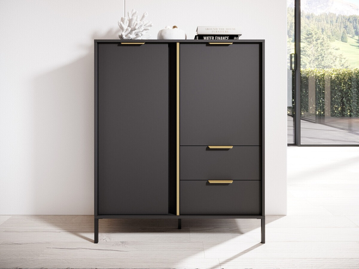 Chest of drawers Velsoru 100