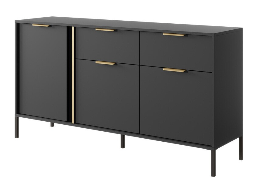 Chest of drawers Velsoru 101