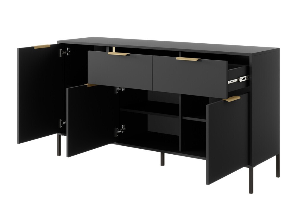 Chest of drawers Velsoru 101