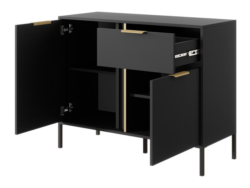Chest of drawers Velsoru 103
