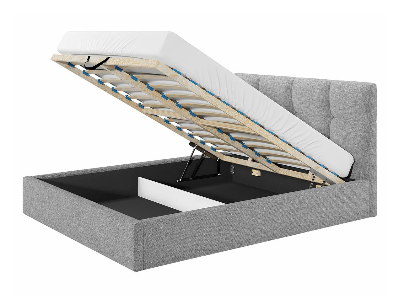 Κρεβάτι ComfiDream Celen (Sawana 05)