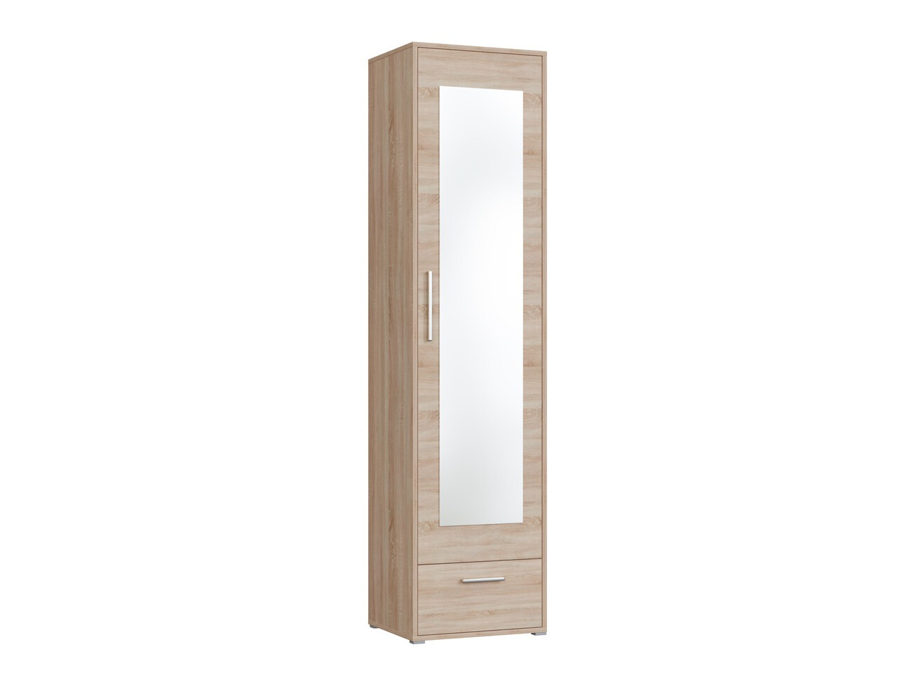 Hallway set Torsalo 104 (Sonoma oak)