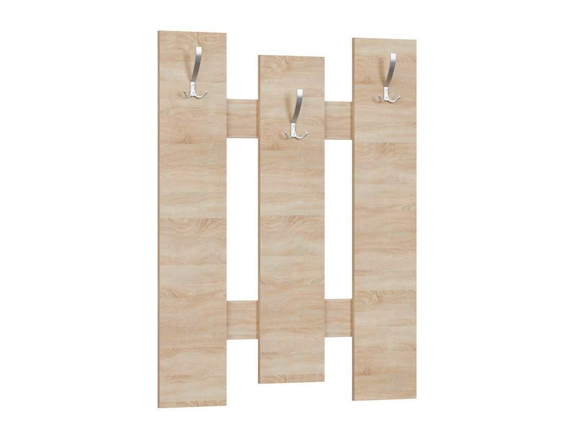 Hallway set Torsalo 104 (Sonoma oak)
