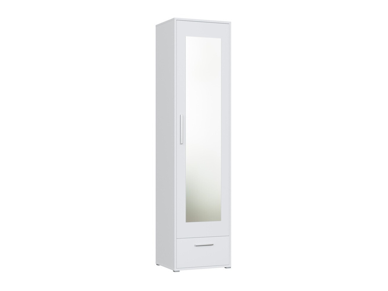 Hallway set Torsalo 104 (White)