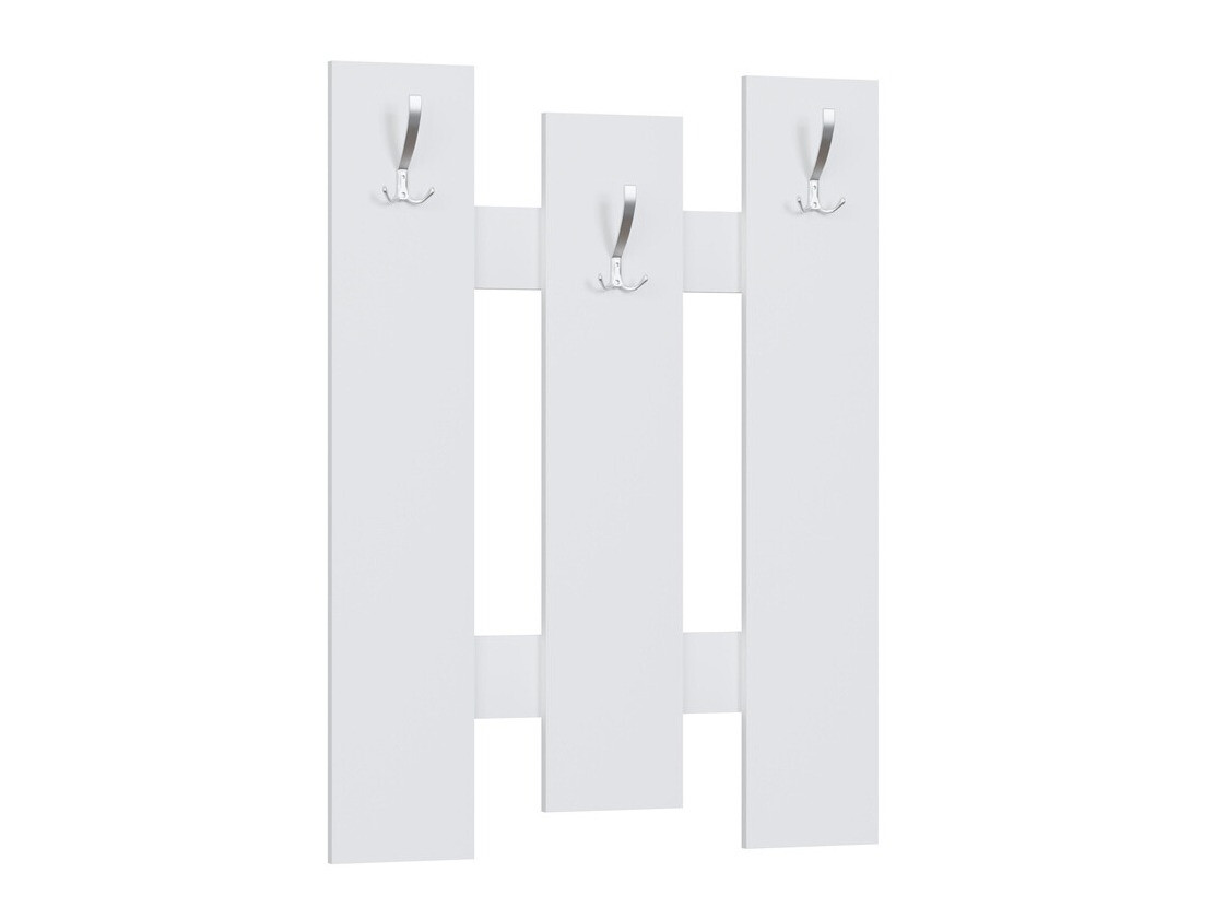 Hallway set Torsalo 104 (White)