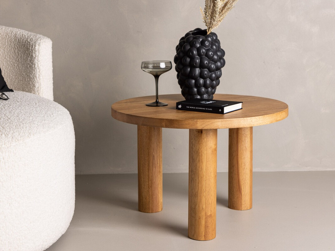 Τραπεζάκι σαλονιού Dallas 3878