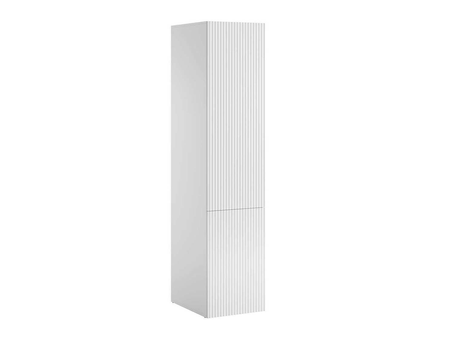 Bookcase Dicto II (White)