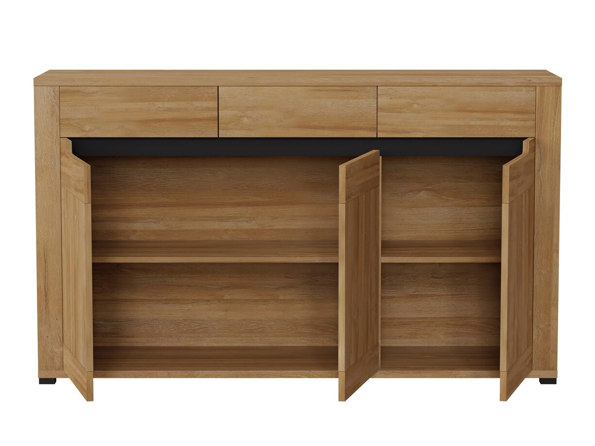 Chest of drawers Sonrevo 102