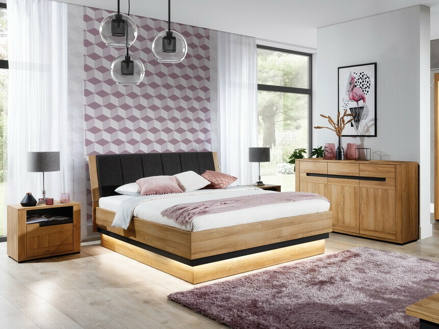 Chest of drawers Sonrevo 102